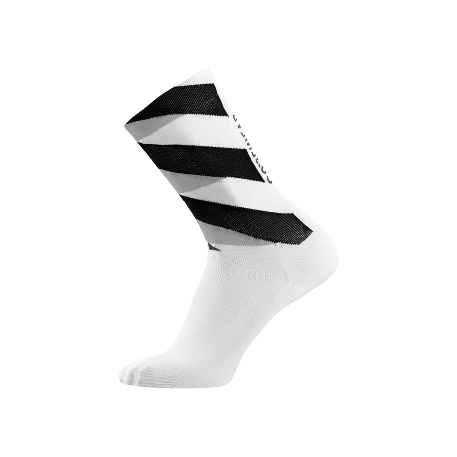 GOREWEAR Essential Signal Socks, White/Lab Grey, 38-40