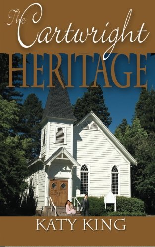 Buy The Cartwright Heritage — BookShops.in
