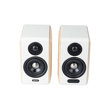 EDIFIER S880DB MKII ホワイト 2.0 Active Hi-Fi Speaker | S880DB MKII -【Edifier】