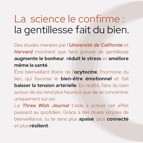 The Resonance Co. – The Three Wish Journal The Resonance Co. – The Three Wish Journal