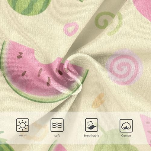 Girls' Underwear Watermelon Toddle Brief Panties 2-8 Years 203007073