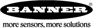 Banner Q60BB6AF2000Q Photoelectric Sensor 63001
