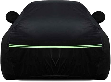 Amazon Co Jp 車のカバー互換性あるbmw 2シリーズ228 230防塵防風防風雨の天候を効果的に保護する Color Black Size 2 Series Gran Tourer 車 バイク