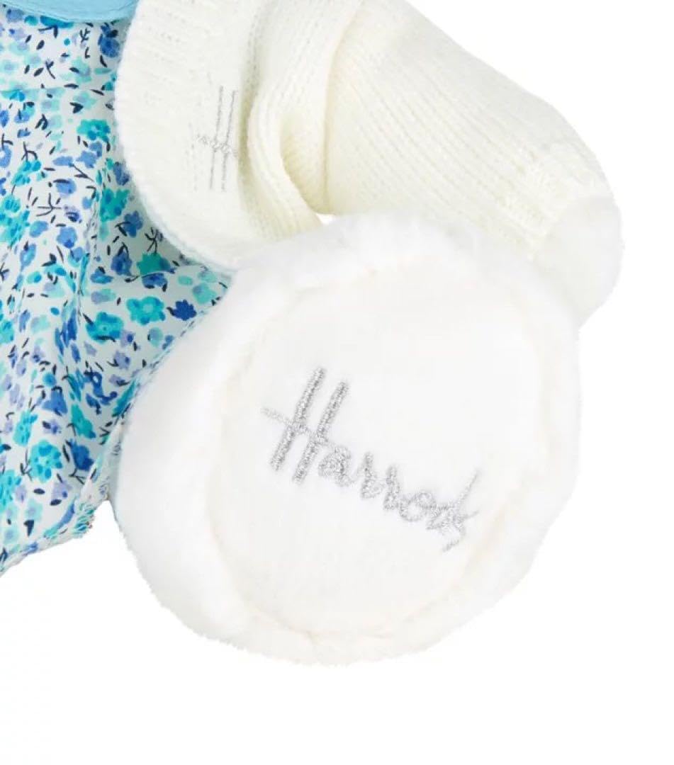 Amazon.co.jp: ハロッズ Harrods ベア Olivia Bear オリビア