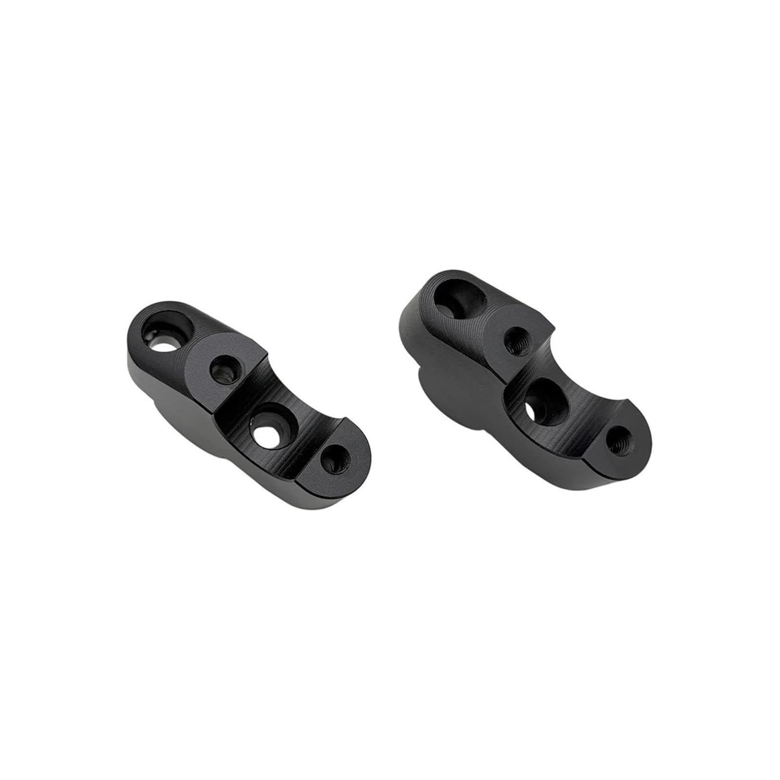 Per Scrambler 900 2026- Moto Riser Manubrio