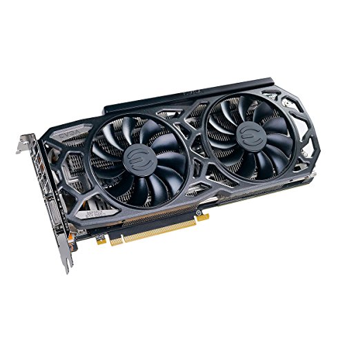 GeForce GTX 1080 Ti Black Edition