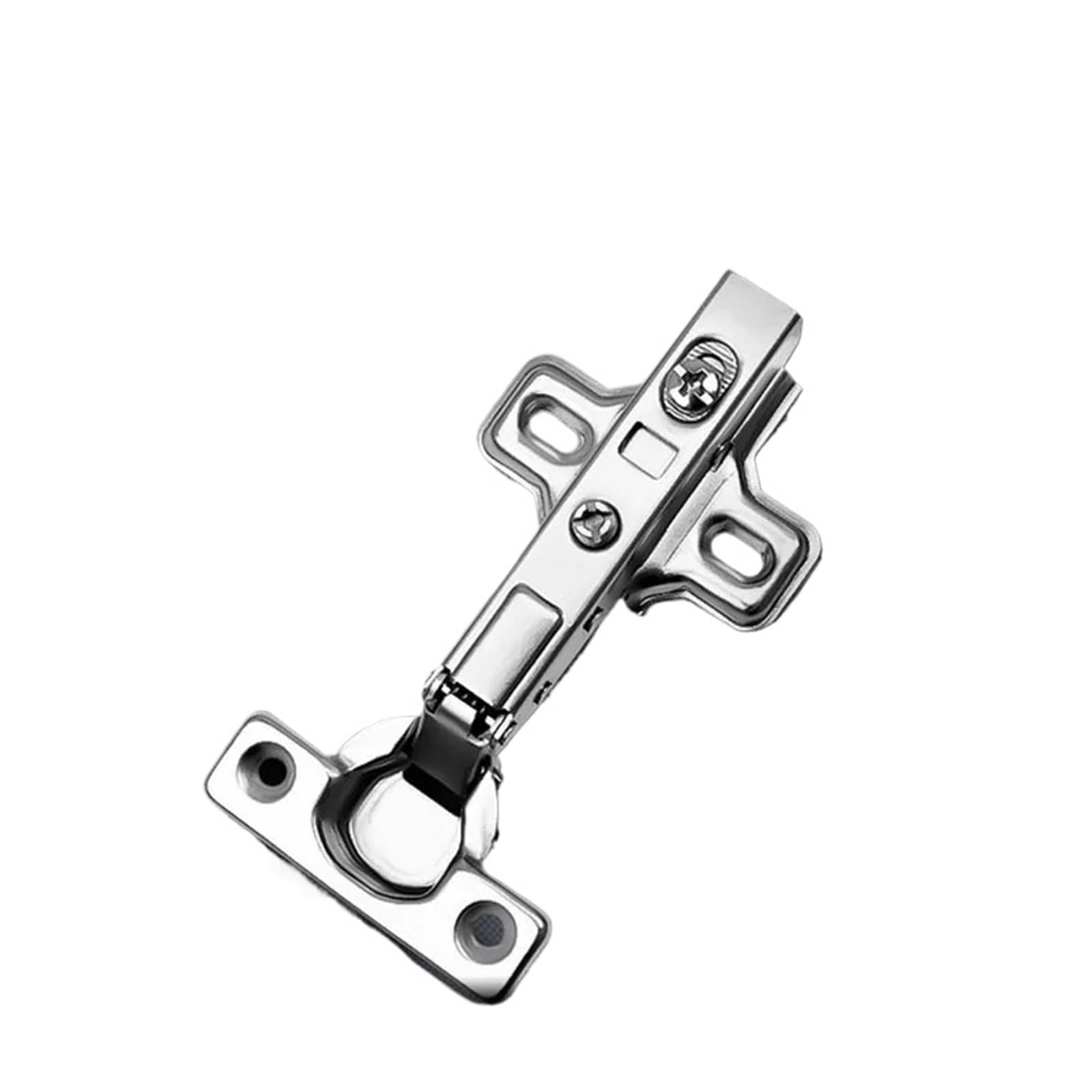 Charnière de meuble hydraulique pour un placard de cuisine silencieux