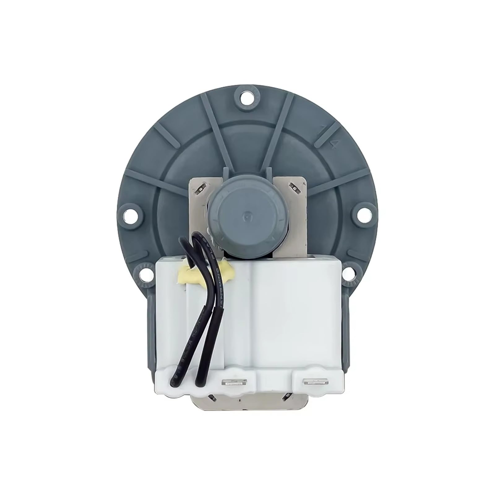 lavatrice Laugenpumpe Motore Per LittleSwan Motore Della Pompa Di Scarico Della Lavatrice PX-2-35 220V/240V 50Hz 35W Parti Rondella