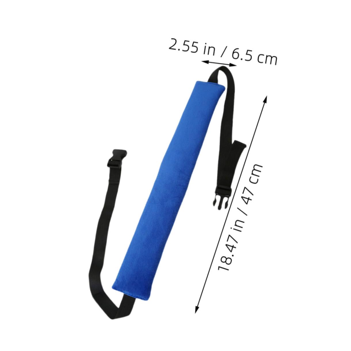 Kisangel Lightweight Belt Universal Strap Portable for Toddler Proof Straps for Safety