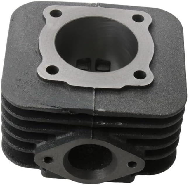 47mm 70cc ビッグボアシリンダーキット 50S Lx Lxv Primavera College Sprint ペダルバイク 47mm 70cc  レーシングシリンダーキット＆ヘッド 50 S Lx Lxv Primavera College Sprint 5 オートバイ70cc レーシング シリンダーヘッド47mm、2台の50ccスクーター2Tエンジンパーツ ... 47mm 70cc ビッグボアシリンダーキット 50 S Lx Lxv 50cc AC 2ストロークスクーターエンジンバイクに適合