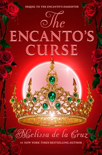 Cover of The Encanto's Curse
