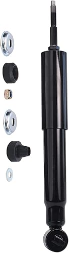 Miniatura 5 de Detroit Axle - Amortiguadores delanteros de 2 piezas 2WD para Ford F-150 F-250 Expedition Lincoln Navigator, 2 amortiguadores completos de reemplazo