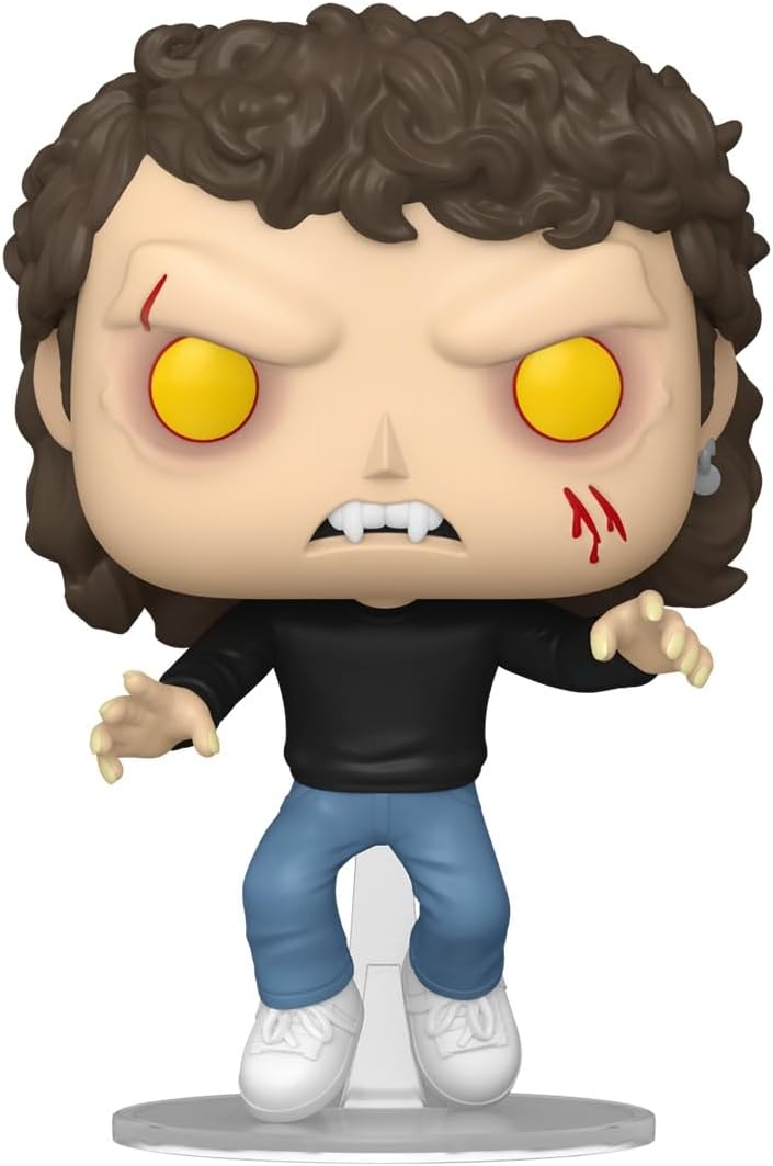 Funko Pop! Movies: The Lost Boys - Vampire Michael Emerson image 2