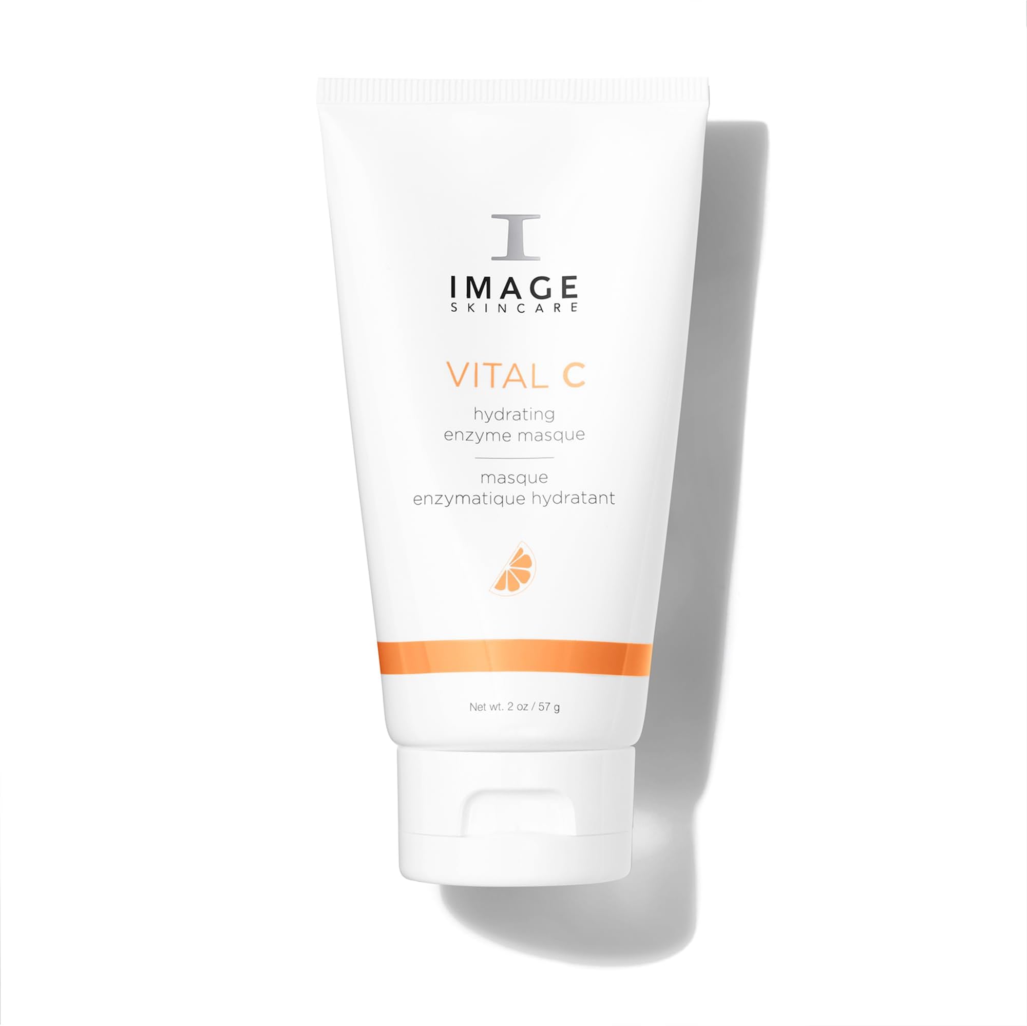 Image Vital C Hydrating Enzyme Masque 2OZ