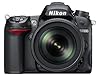 Nikon D7000 Digital SLR Kit with 18-105mm Lens