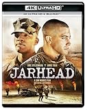 Jarhead - 4K Ultra HD + Blu-ray (Bilingual)