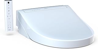 TOTO WASHLET C5 (Round)