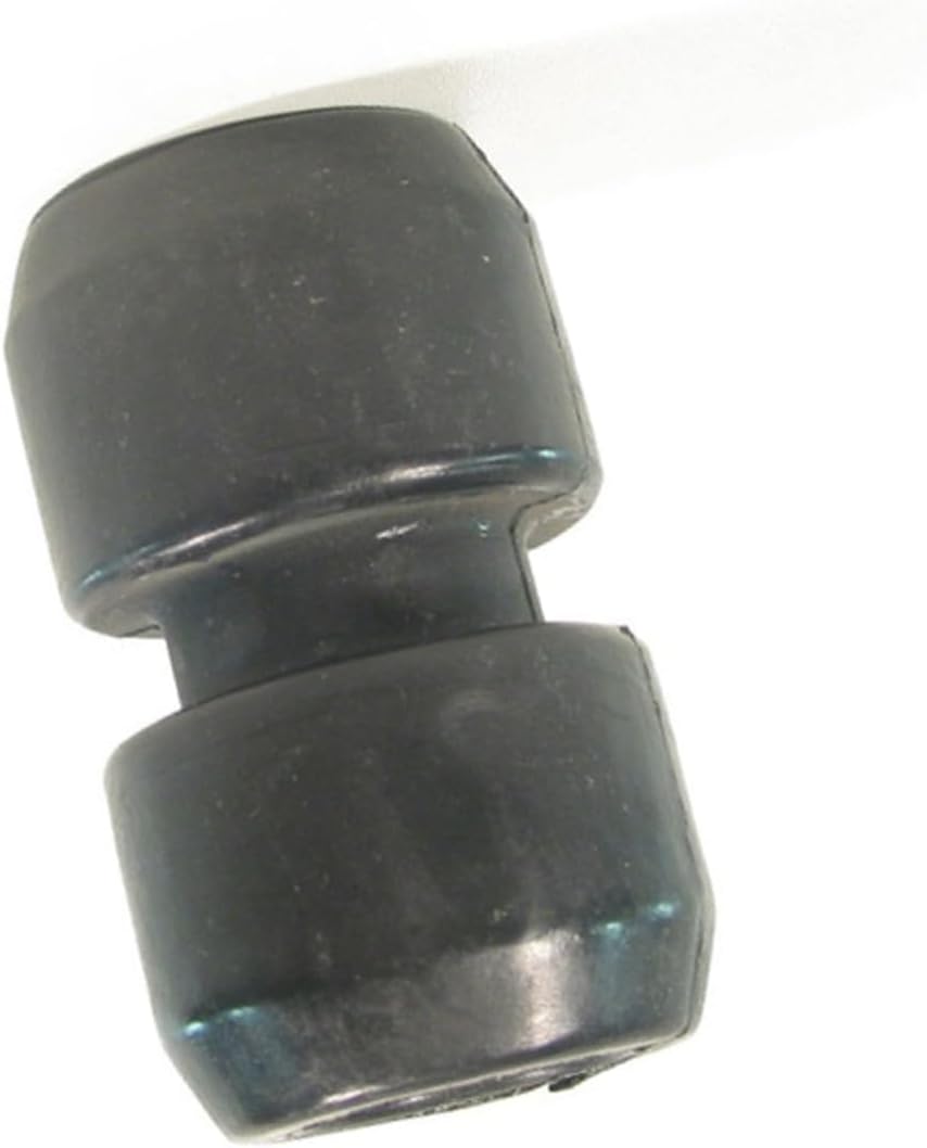 Suspension Strut Rod Bushing Kit Front fits Ford Windstar 1995 1996 1997 1998 1999 2000 2001 2002 2003 Replacement E6DZ3B271A 1 Piece