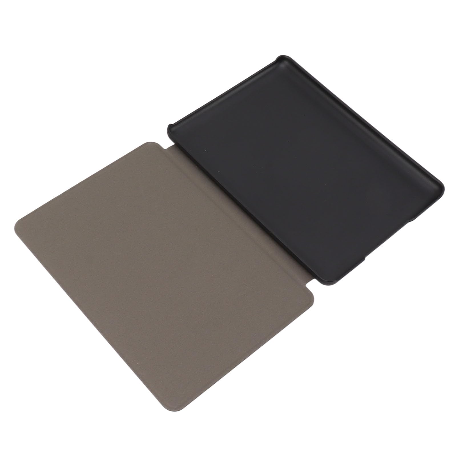 Funda para Lector de Libros Electrónicos, Funda para Lector de Libros Electrónicos, Resistente a los Arañazos, de Piel Sintética, a Prueba de Huellas Dactilares para Protección