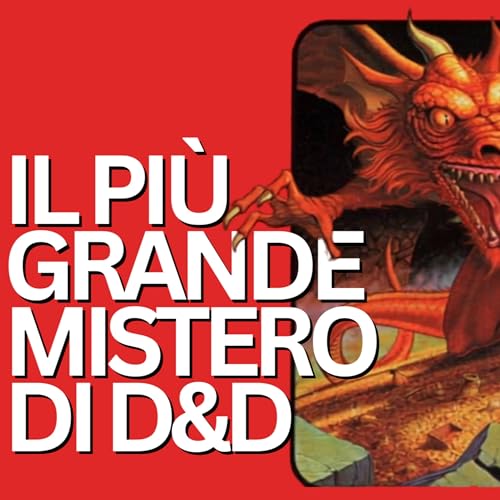 Perch&eacute; i draghi...