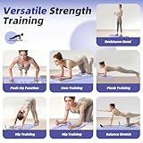 Zoom IMG-1 pilates reformer board pieghevole tavola Zoom IMG-1 pilates reformer board pieghevole tavola