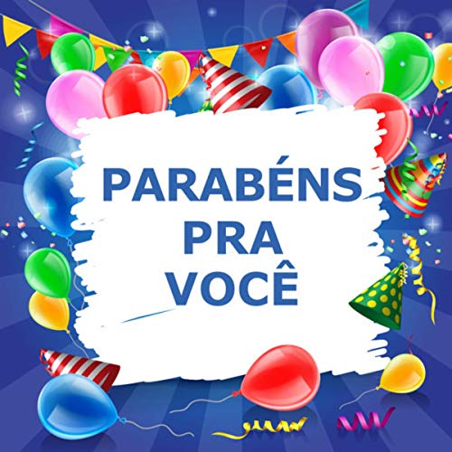Parabéns Pra Você