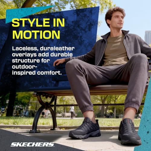 Image of Skechers Men Loafers
