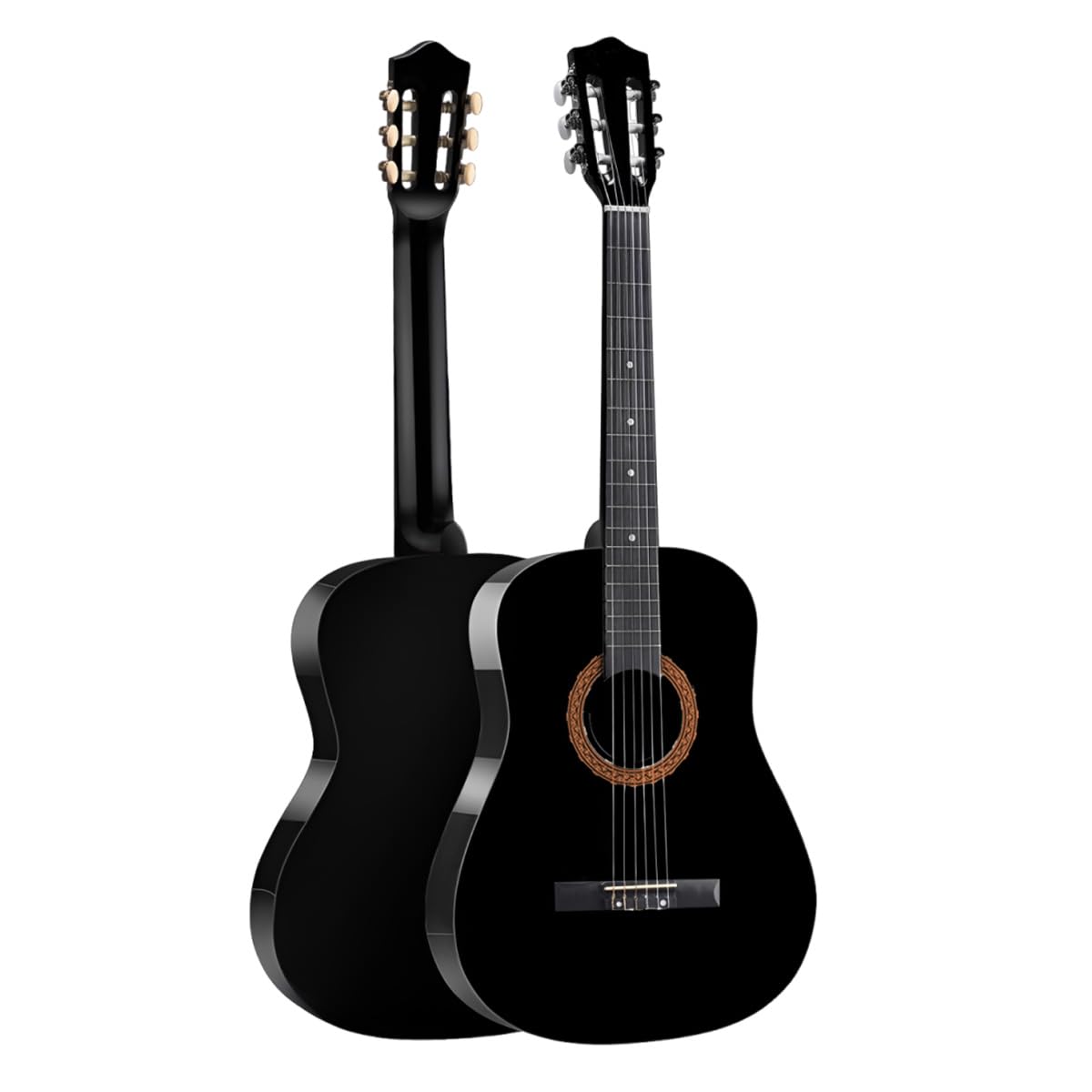 Violão Clássico 38 Polegadas