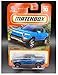 Matchbox Rivian R1T 2022 Collector #38/100 Electric Truck EV Blue