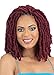 Mayde Beauty Crochet Braid Curlypop One Complete Pack SOFT LOC 8