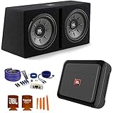 JBL JBLSTAGE1220BAM 2-12