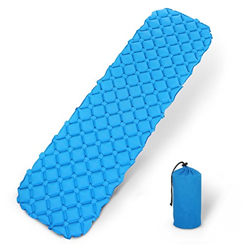 Top 10 Best Sleeping Pad for Backpacking in 2022 Top Product Guide