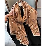 Los colores de moda y atemporales chocan con los cuadros para crear un estilo simple y moderno. Son elásticos y muy adecuados para tu cuello. Manténgase abrigado y con estilo. Los cuellos de punto están especialmente diseñados para hombres y mujeres, niñas o niños.
