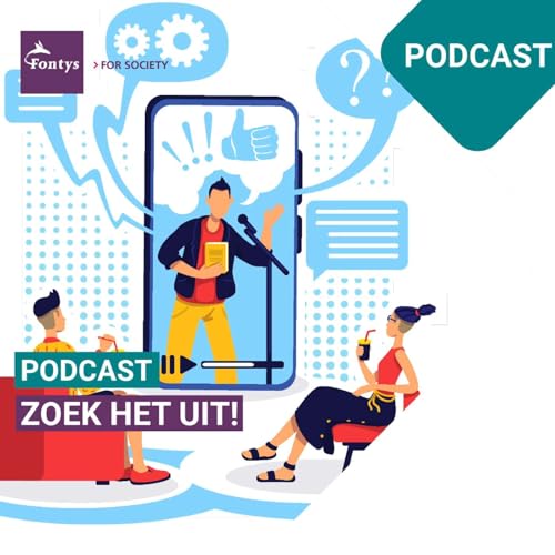 Zoek het uit! Titelbild