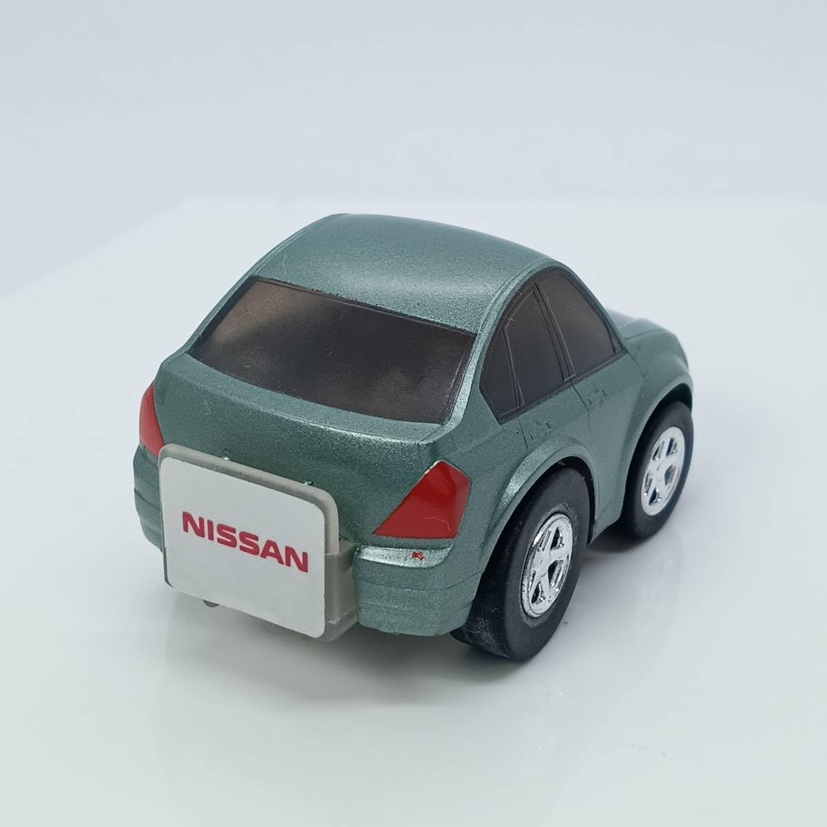 Qちゃん Amazon | トミーテック(TOMYTEC) チョロQ zero Z-82c フェラーリ