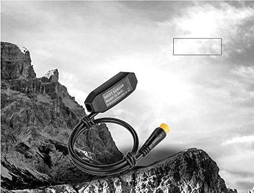 Bafang BBS01、BBS02、BBSHD 電動自転車用ギアセンサー - スピードセンサー