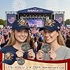 250 Anniversary USA Hat, Patriotic Commemorative Cap for Men and Women, Includes Special Coin, Ideal for Patriotic Gatherings and Historical Celebrations, Adjustable Design for Comfortable Fit，Blue #4