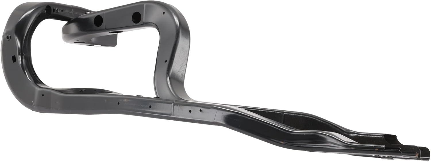 Garage-Pro Radiator Support Compatible with 2009-2014 Ford F-150 Side Panel Driver Side FO1256100