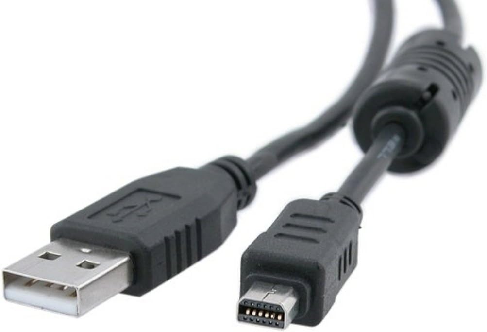 USB Cable for Olympus Pen F