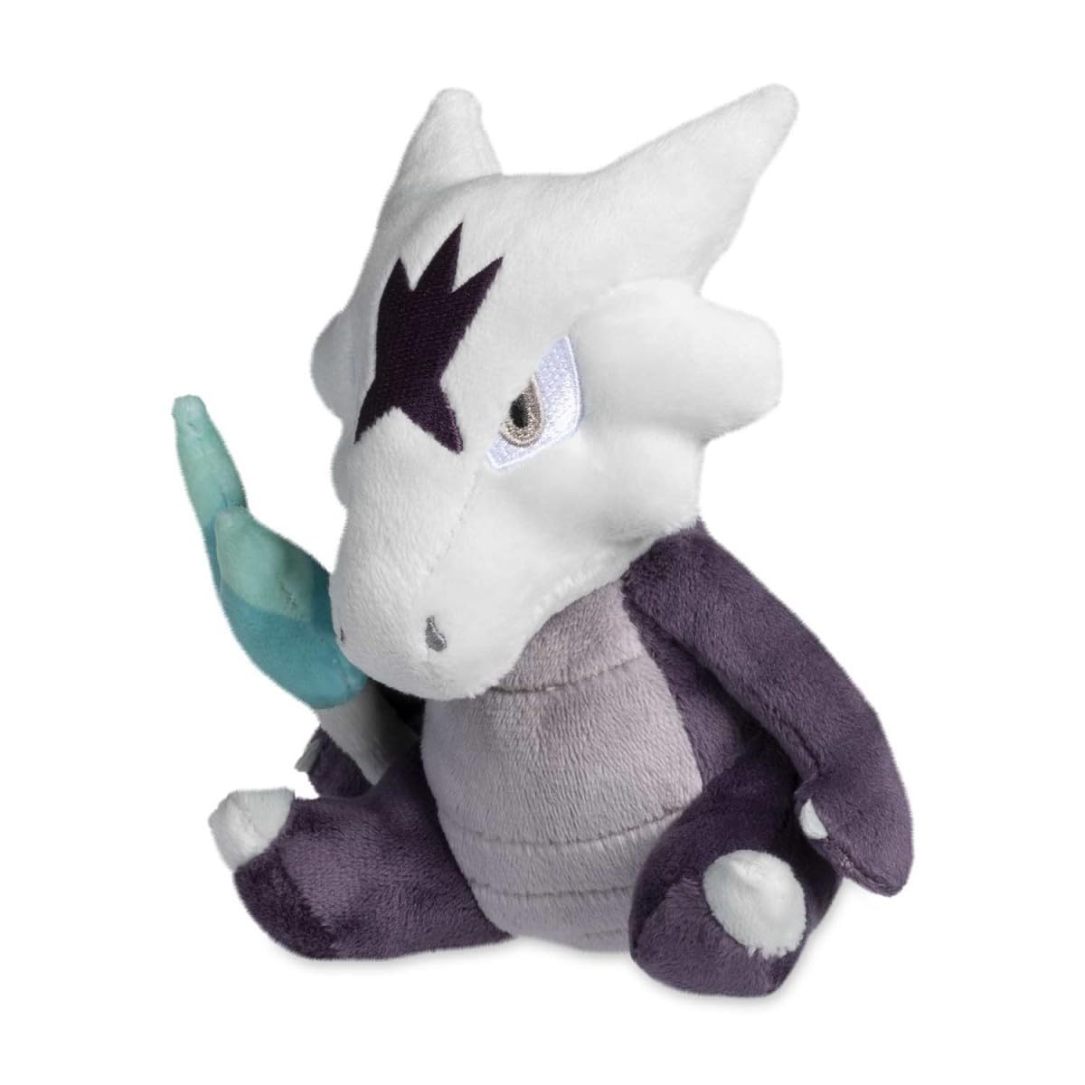 Amazon.com: Pokémon Center: Alolan Marowak Sitting Cuties Plush