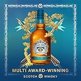 Chivas Regal Mizunara Blended Scotch Whisky, 70 cl with Giftbox - Image 2