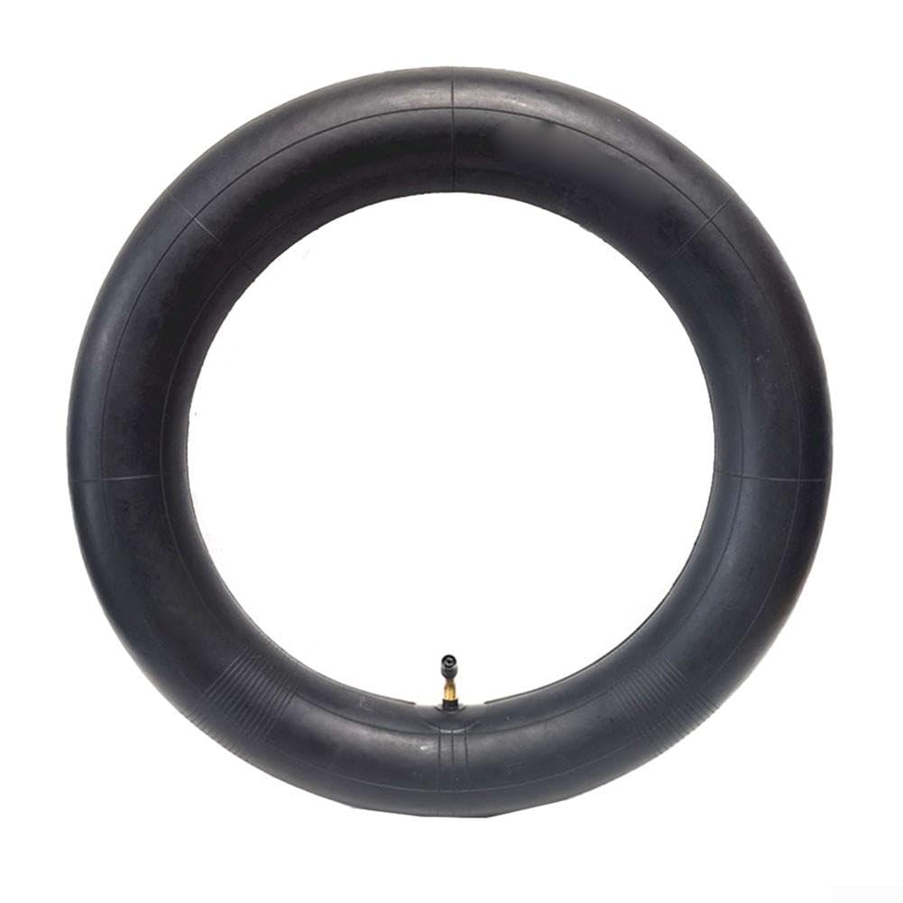 Copertone E-Bike 16x3.0 Tubo Interno Gomma Butile