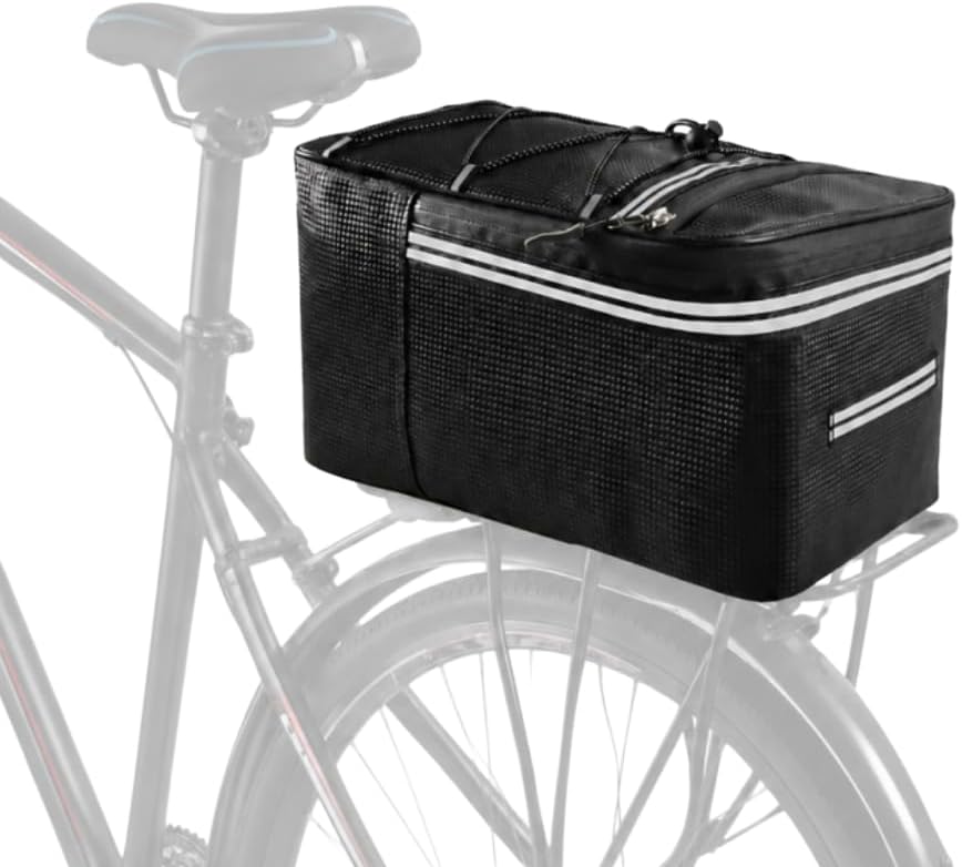 Bike Rack Bag for Biktrix Stunner LT 2021-Present