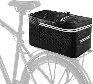 Bike Rack Bag for GT Sensor Carbon Pro 2022-Present