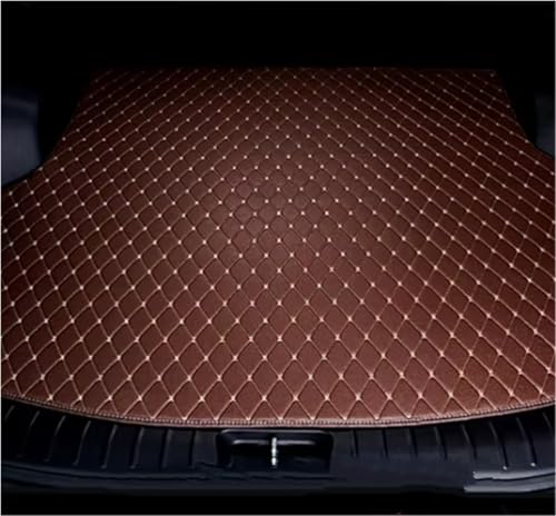 Tapis de coffre BMW X4 G02 évite les taches et rayures sur la moquette d'origine