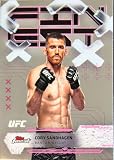 2025 Topps Finest UFC #31 Cory Sandhagen MMA Card - Sportscard Superstore