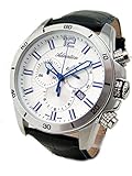 Adriatica of Switzerland Men's Dress Chronograph Watch