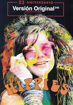 Paperback VERSION ORIGINAL 248 REVISTA DE CINE MAYO 2016 Book