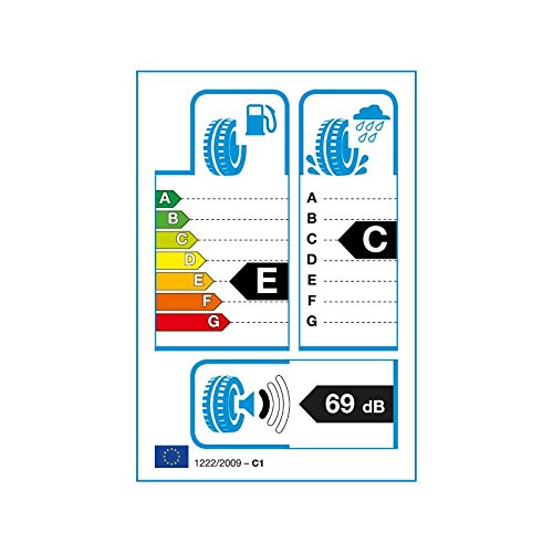 Hankook Radial RA08 - 195/75R14 106Q - Pneumatico Estivo - 2
