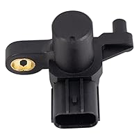Vista 106 de TRQ Sensor de Posición de Árbol de Levas Compatible con 2004-2007 Chevrolet Colorado GMC Canyon 2006-2007 Hummer H3 2006 Isuzu i-350 2007-2008 i-370